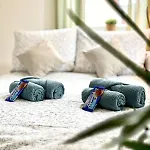 شقة Cozee - Spacious With Netflix *