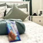 شقة Cozee - Spacious With Netflix كايزرسلاوترن