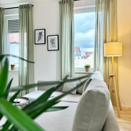 Cozee - Spacious With Netflix Kaiserslautern