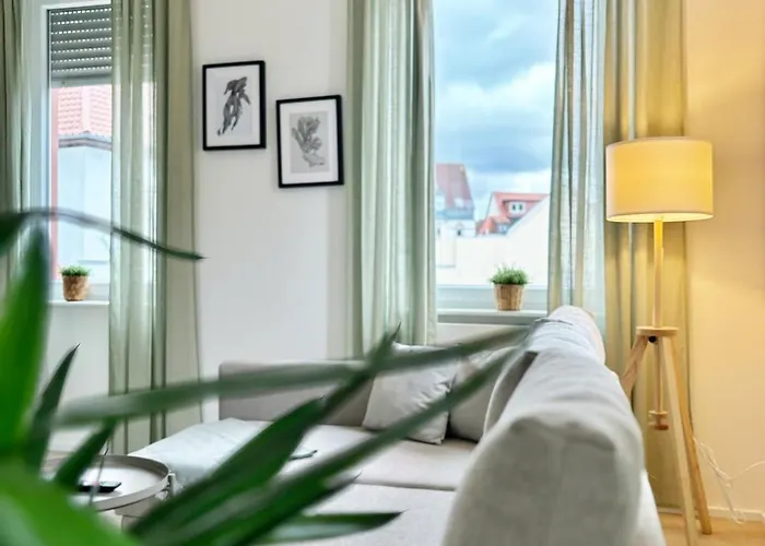 Cozee - Spacious With Netflix Kaiserslautern