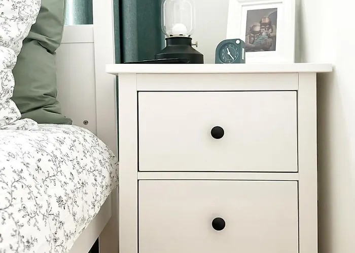 Apartamento Cozee - Spacious With Netflix *