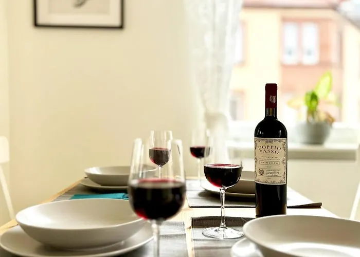 Cozee - Spacious With Netflix *