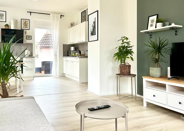 Apartamento Cozee - Spacious With Netflix *