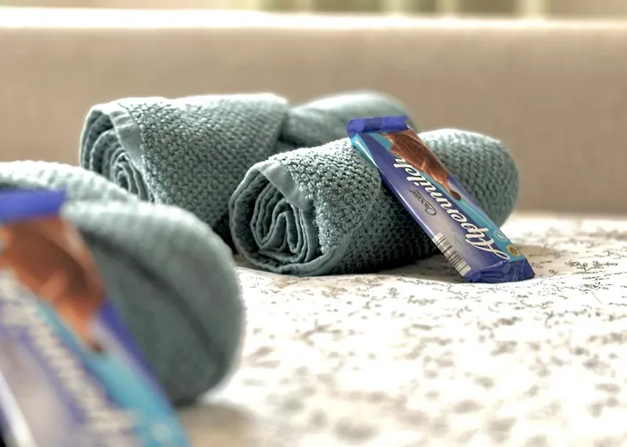 Cozee - Spacious With Netflix Kaiserslautern