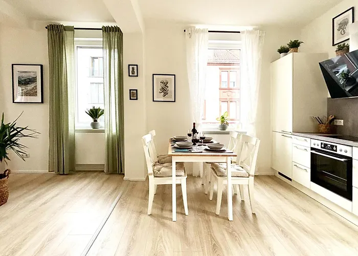 Cozee - Spacious With Netflix Apartamento *