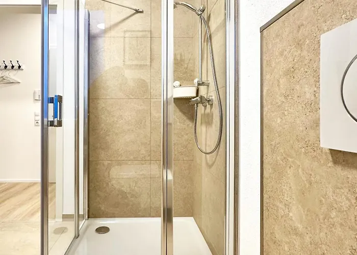 Cozee - Spacious With Netflix Apartamento *