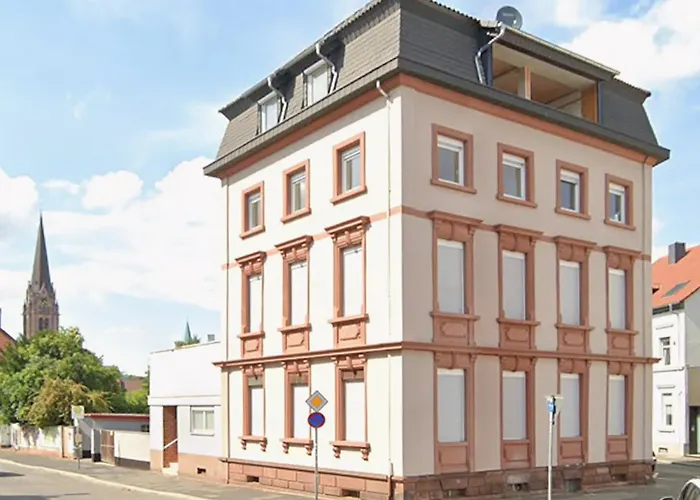 Apartamento Cozee - Spacious With Netflix